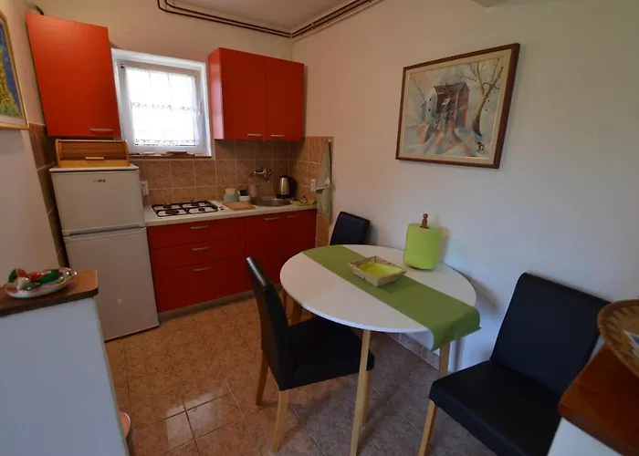Cozy Ernesto*good Location*rovinj 아파트 *